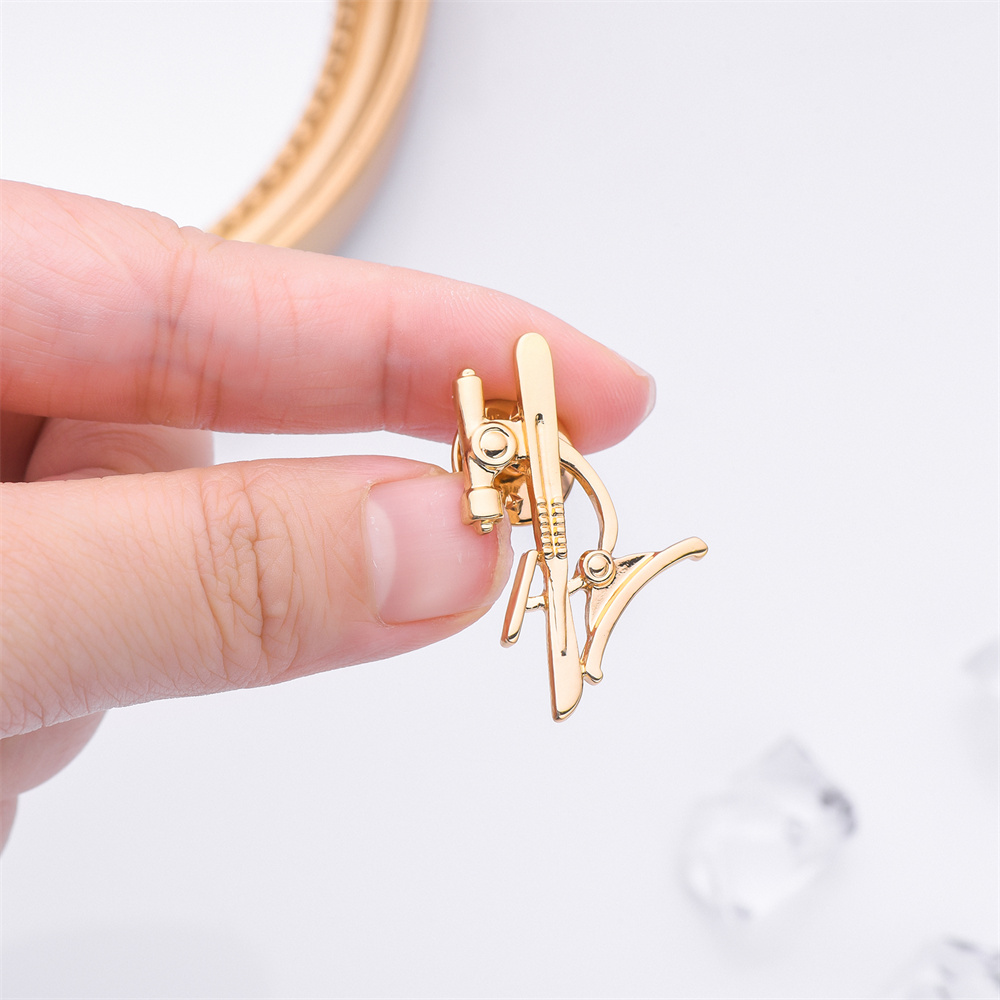 Medical Laboratory Scientist - Harong Microscope Scalpel Pin Medical Scientific