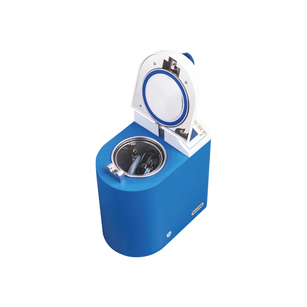 Medical Lab Machines - Denspay 3L Medical Autoclave Sterilization Machine
