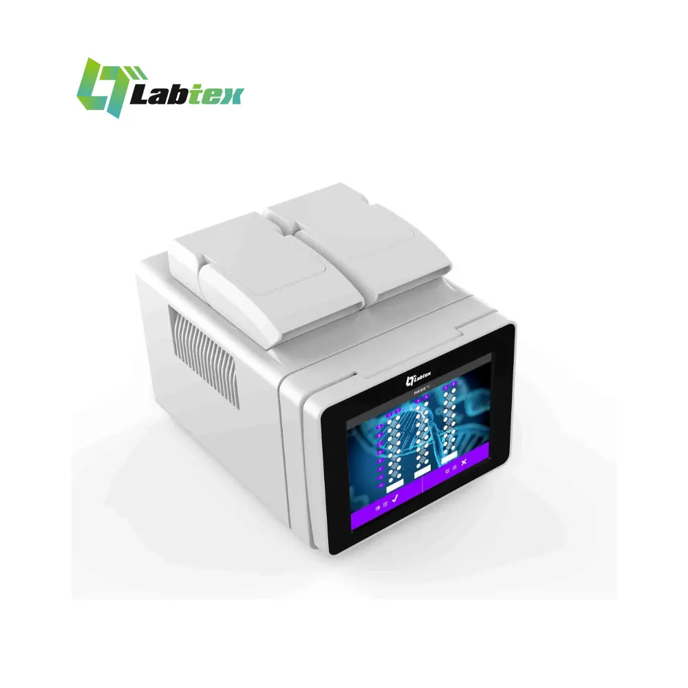 Labtex Dual-Block Super Gradie - đánh giá và giá Medical Lab Machines