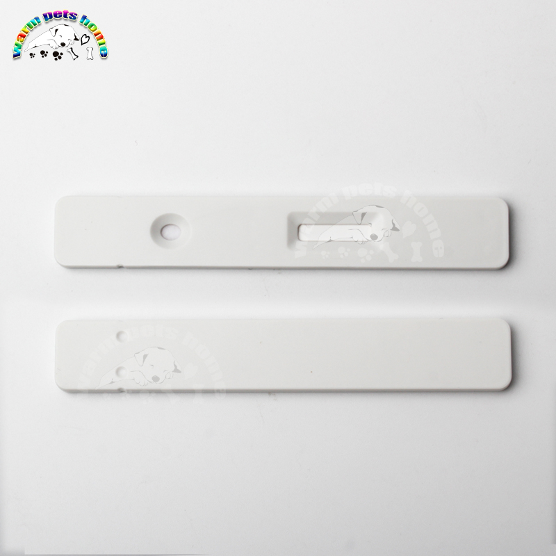 Nanh Progesterone Thử Chó Prog - đánh giá và giá Urine Analyzer Strip