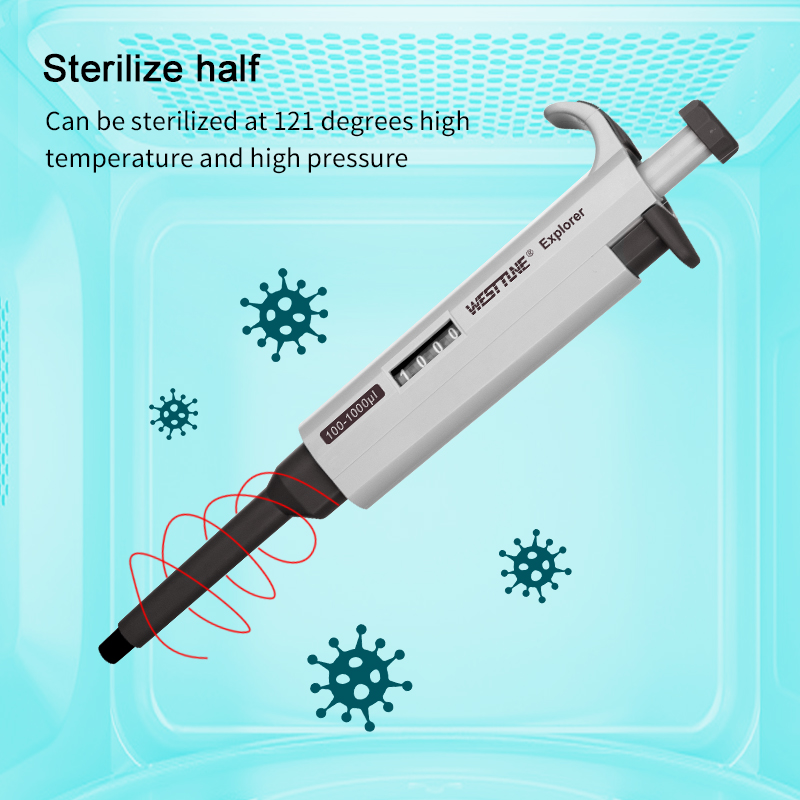 WESTTUNE Laboratory Pipette Ad - đánh giá và giá Medical Laboratory Scientist