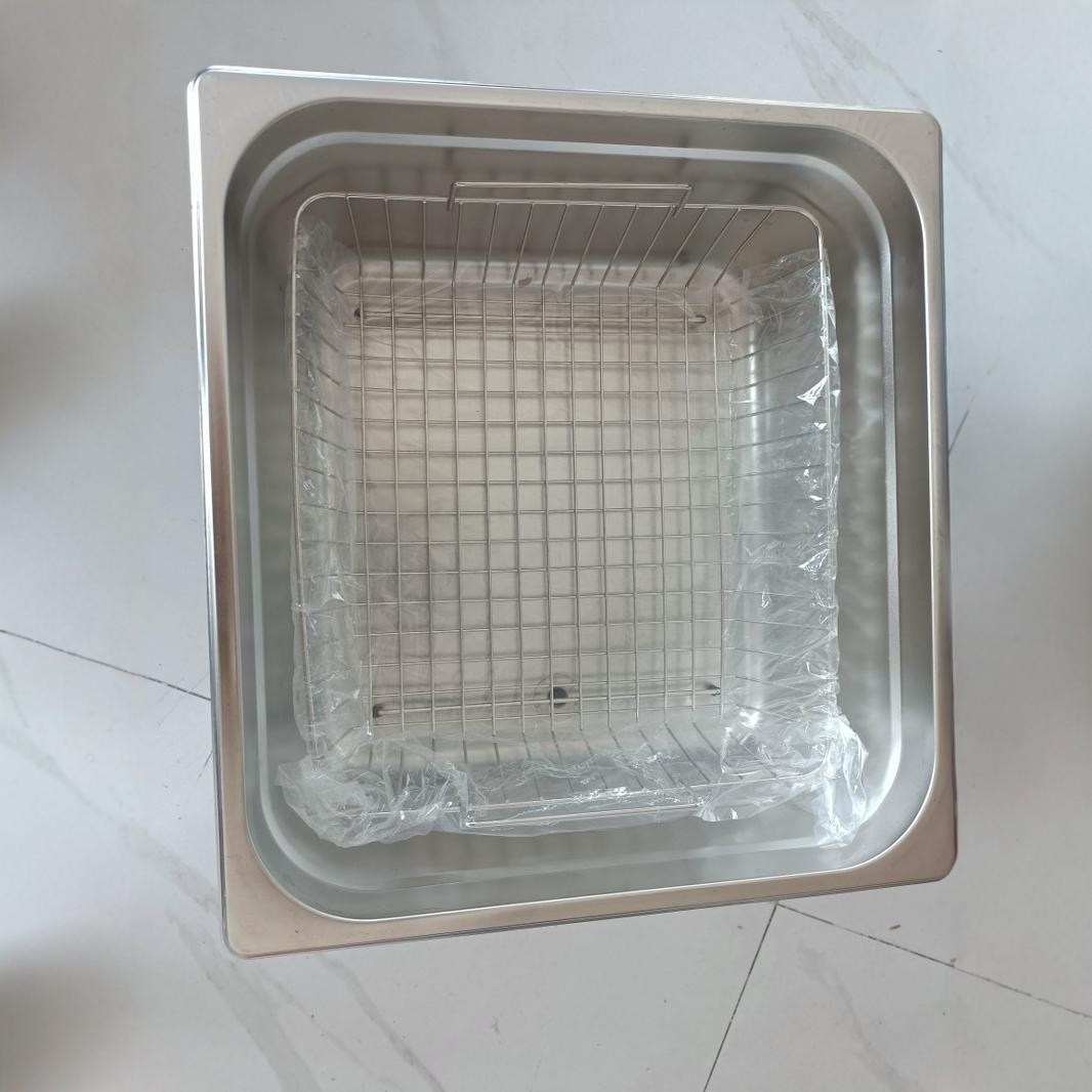 Ultrasonic shock cleaning mach - đánh giá và giá Medical Lab Machines