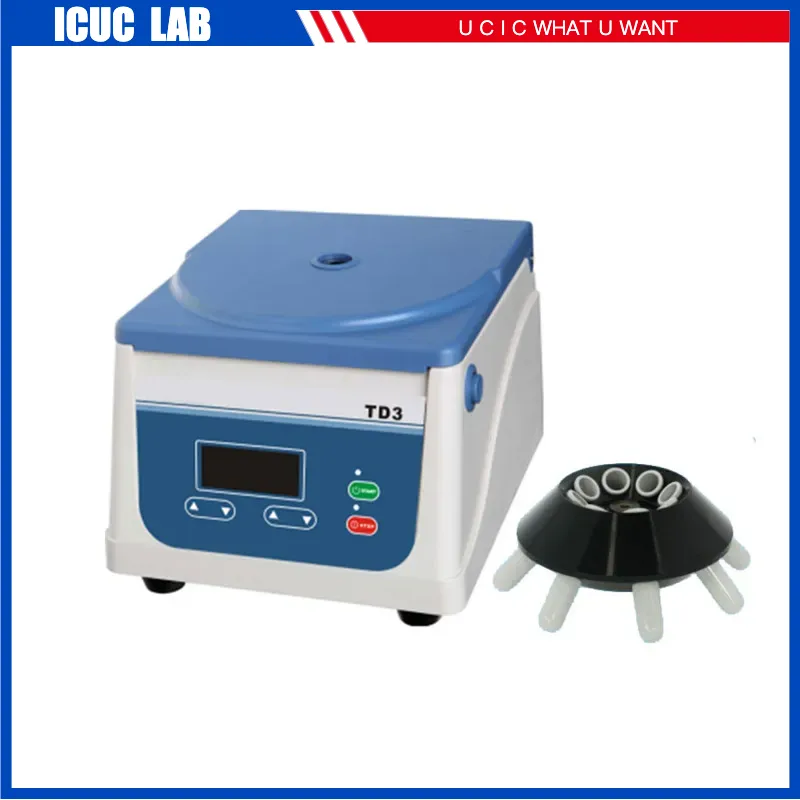 Laboratory Desktop Low Speed P - đánh giá và giá Medical Lab Machines