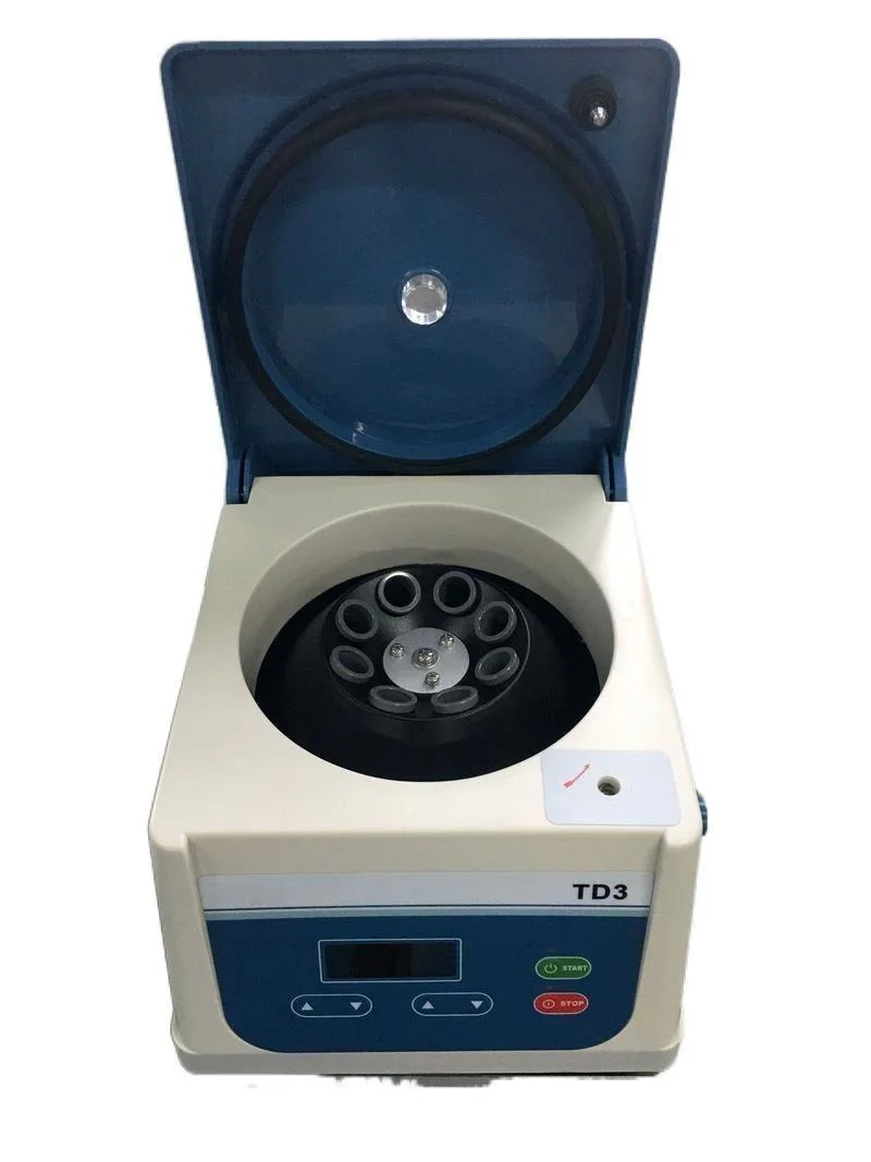 Laboratory Desktop Low Speed P - đánh giá và giá Medical Lab Machines