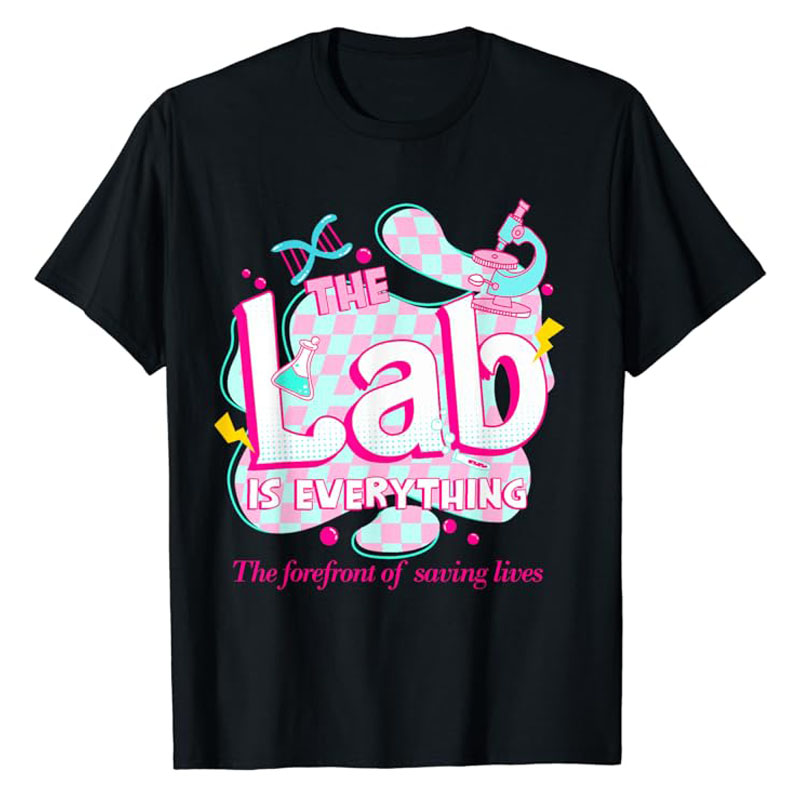 Retro Lab Week 2024 Medical La - đánh giá và giá Medical Laboratory Scientist