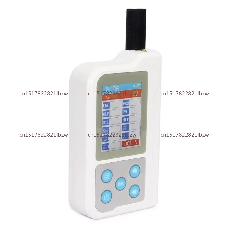 New In Stock Digital Veterinar - đánh giá và giá Urine Analyzer Strip