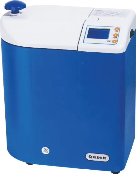 Denspay 3L Medical Autoclave S - đánh giá và giá Medical Lab Machines
