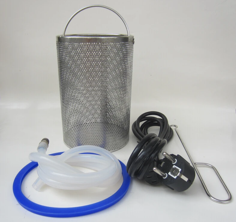 Denspay 3L Medical Autoclave S - đánh giá và giá Medical Lab Machines